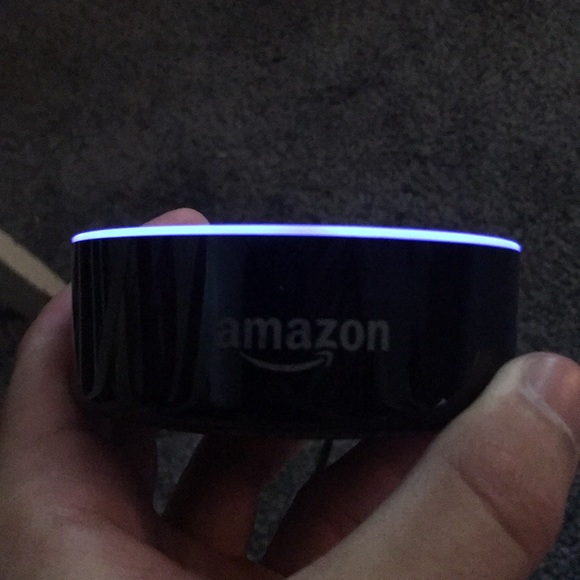 Amazon echo dot - Picture 2 of 3